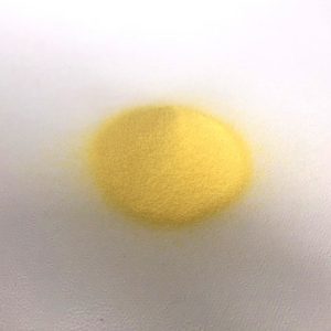 gommino giallo per manti sportivi campi da bocce