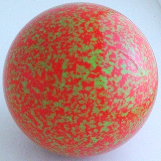 bocce global colore 55