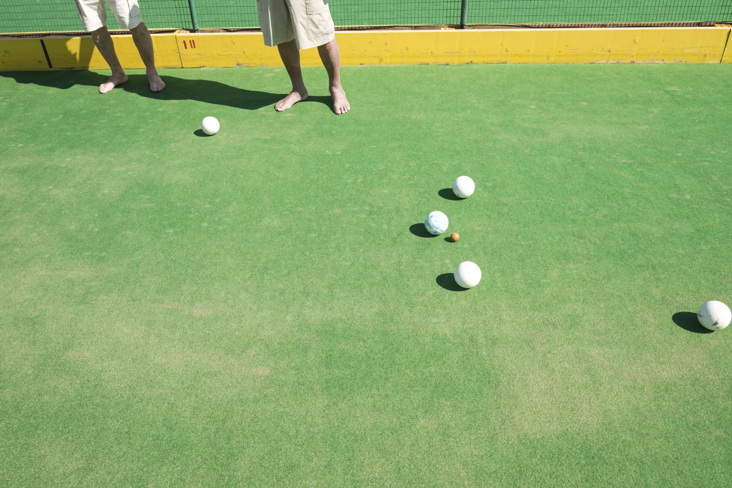 Regolamento Bocce: Guida completa