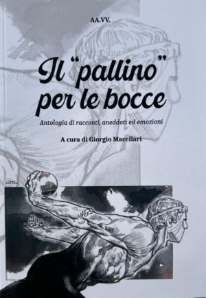 Il "pallino" per le bocce