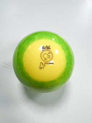 Bocce Global Colleoni Verde