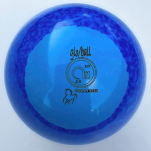 Bocce Globall Colleoni Blu