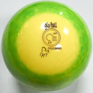 Bocce Globall Colleoni Verde
