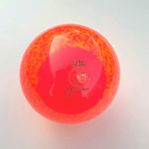 Bocce Global Colleoni Arancione