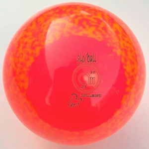 Bocce Globall Colleoni Arancione