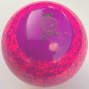 Bocce Globall Colleoni Viola