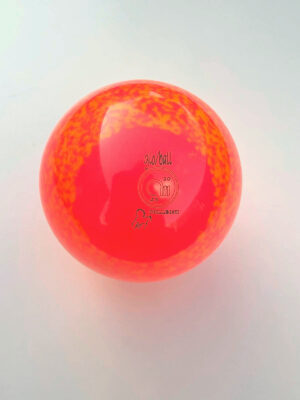 Bocce Global Colleoni Arancione