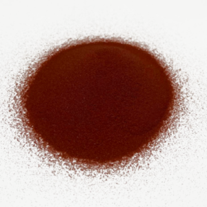 Sabbia francese rossa mattone fine per campo da bocce 24 kg