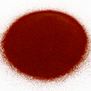 Sabbia francese rossa mattone fine per campo da bocce 24 kg